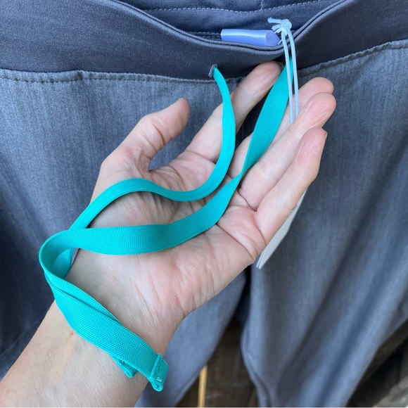 Figs Wm’s Zamora 2.0 Jogger Scrub Pants NWT In Graphite Sz XL - Picture 9 of 16